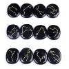 Black Obsidian