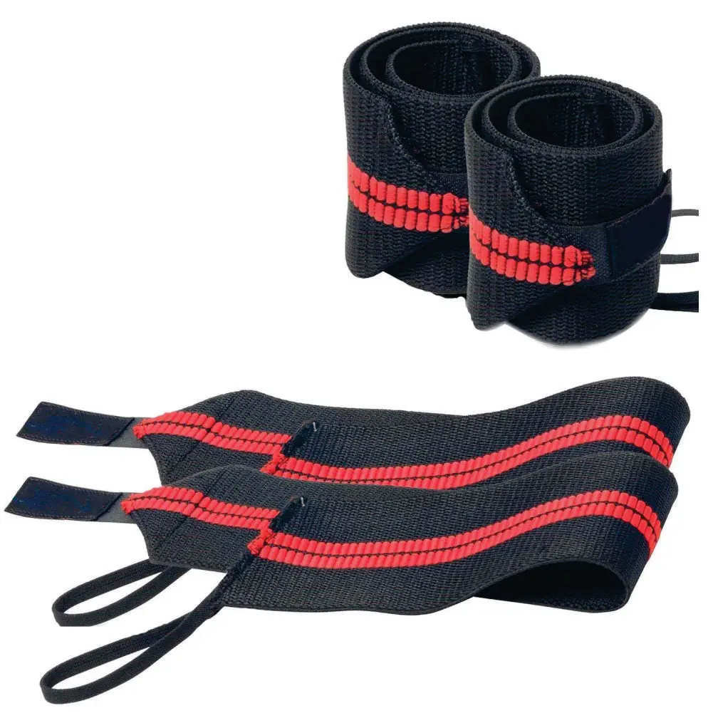 Best Amazon Celler Custom Wrist Wraps Wholesale Wrist Wraps For Weight 