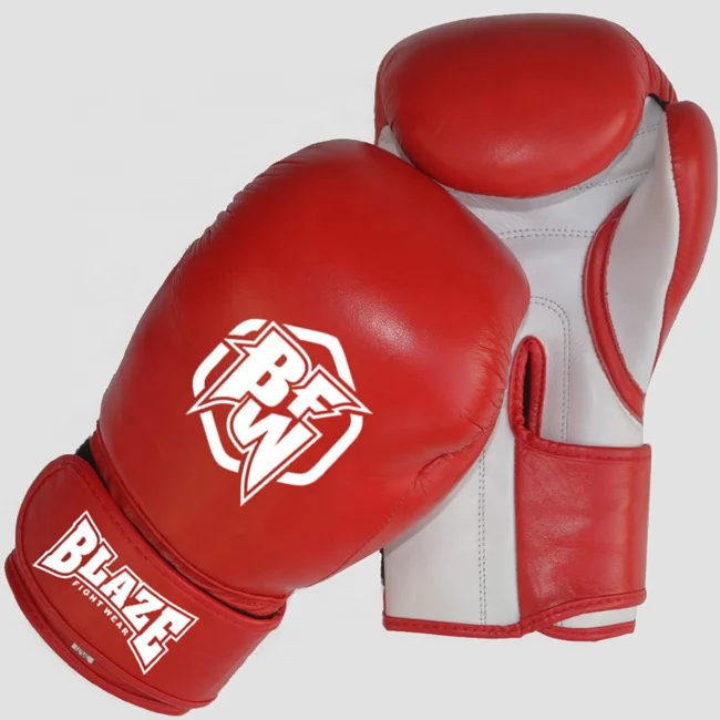 blaze boxing gloves