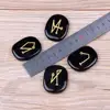 Black Obsidian