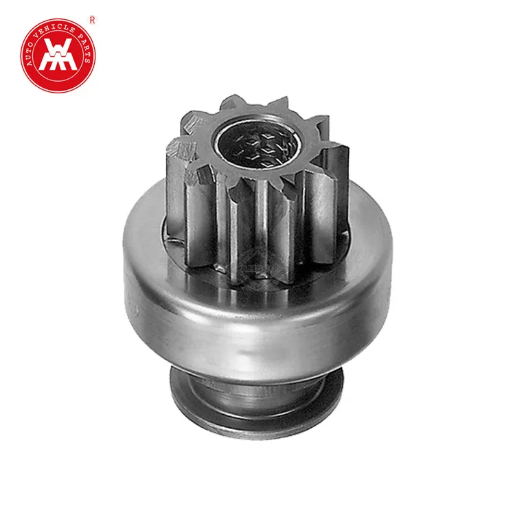 Diesel Engine Spare Part Starter Drive Bendix for MF240