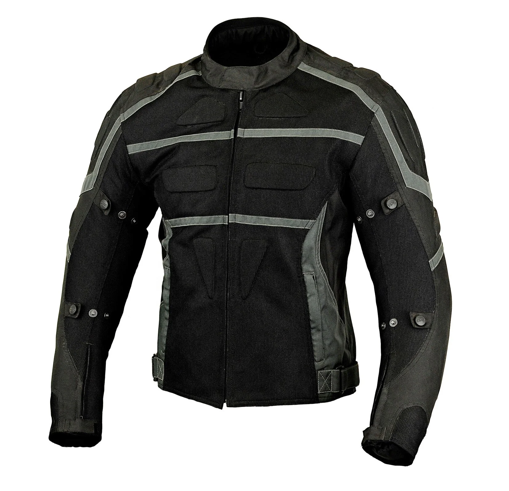 motorbike protective jacket