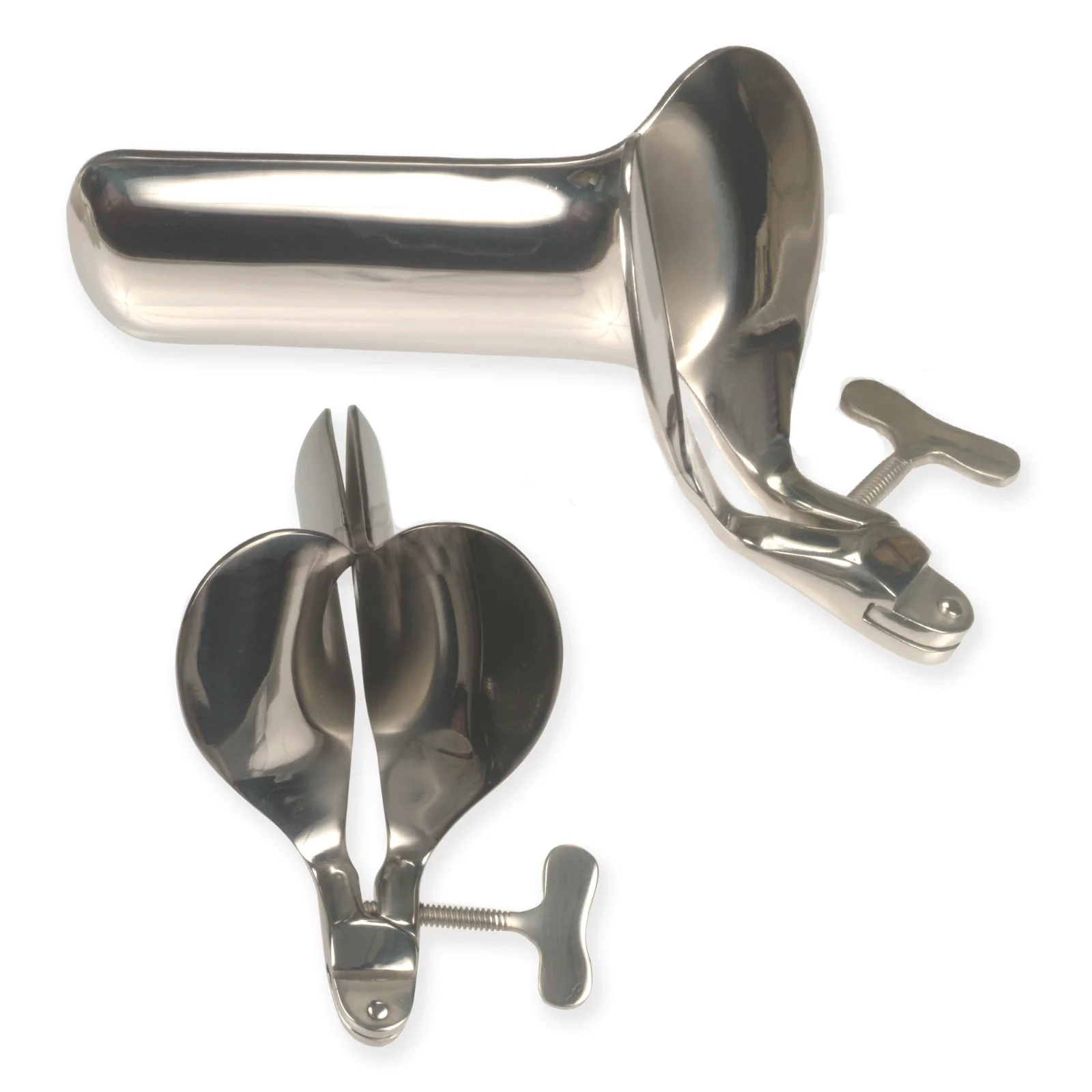 Rectal Speculum Collin Vaginal Speculum Medium - Surgical Instrument ...