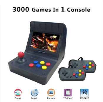 Games 3.000