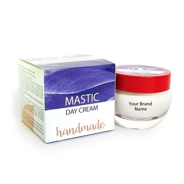handmade face cream