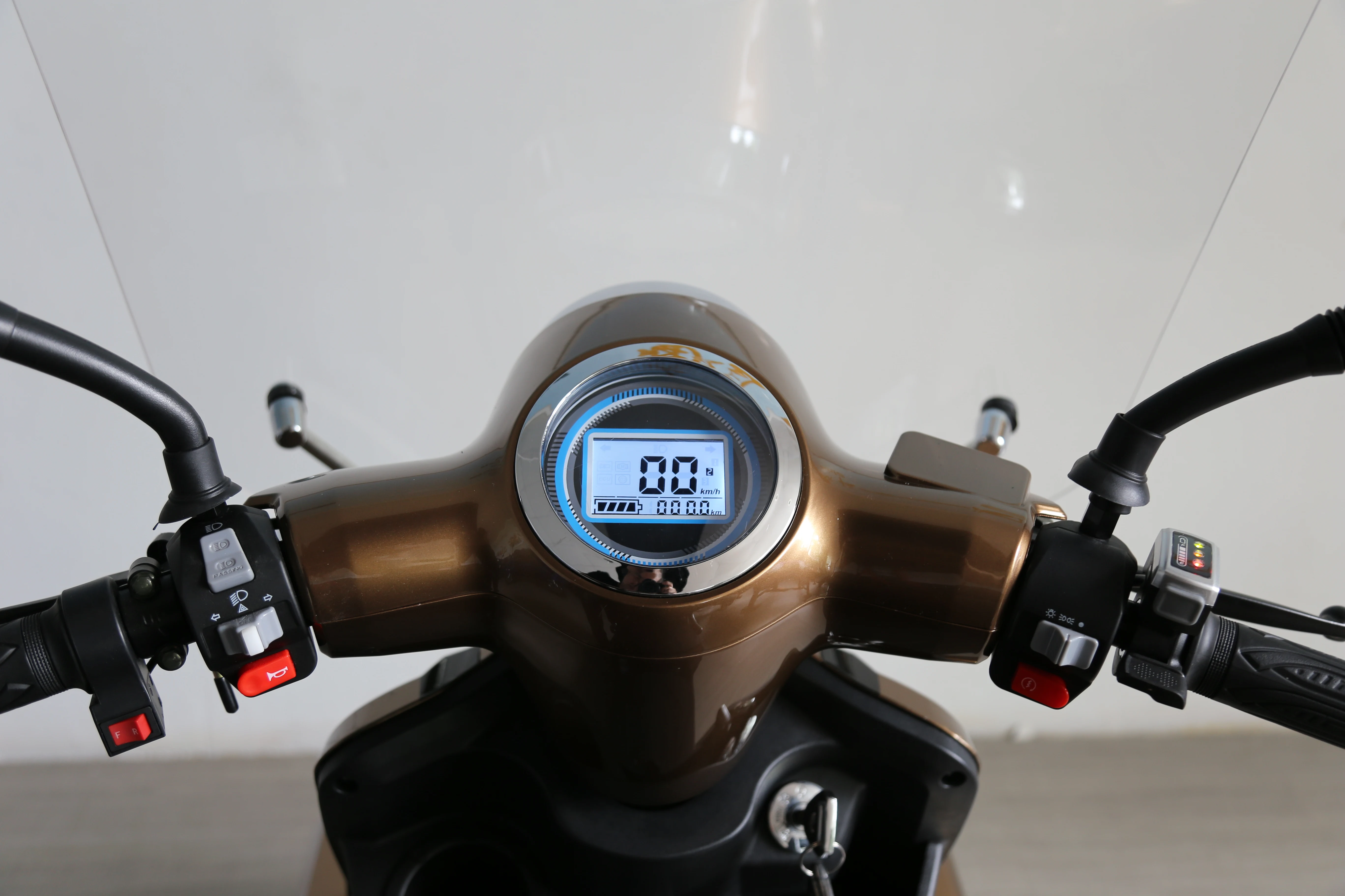 
 1000w EEC/детскй 4-колесный с ограниченными возможностями для взрослых Электрический скутер  