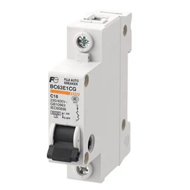 Fuji Electric Circuit Breakers - Reliable Power Solutions Fuji Electric Circuit Breakers - Reliable Power Solutions
