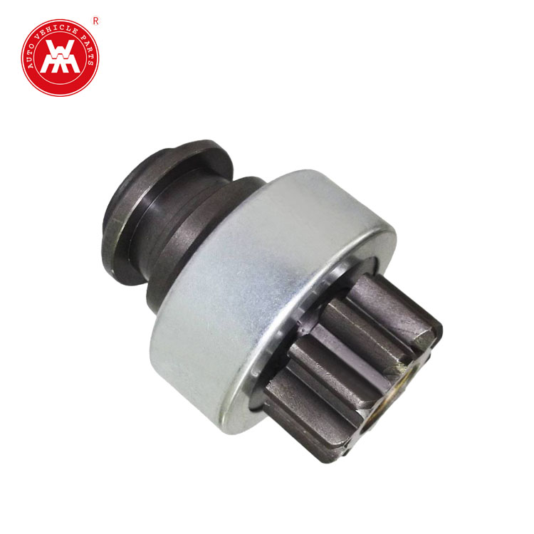 Starter Gear 54-9203 for Massey Ferguson 240, 145, 250, 255, 350, 375, 425, 440, 450