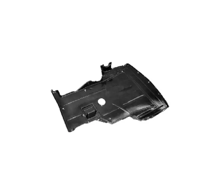 CAR AUTO PARTS FRONT UNDER ENGINE COVER FOR BMW 3 SERIES E46 19982002