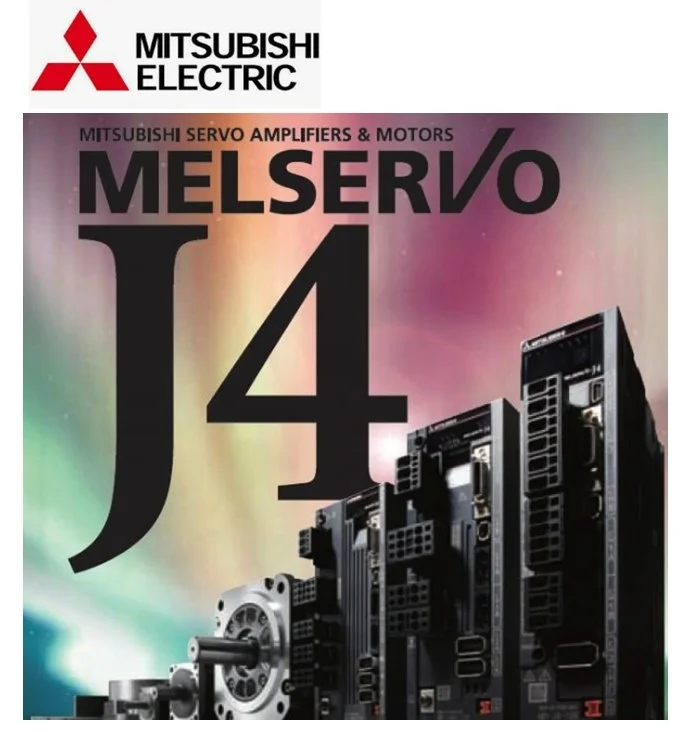 三菱-伺服驱动和电机(mr-j4系列) - Buy Mitsubish伺服电机驱动mr-j4