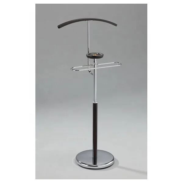 Wooden Metal Suit Hanger Stand Buy Wooden Metal Suit Hanger Stand