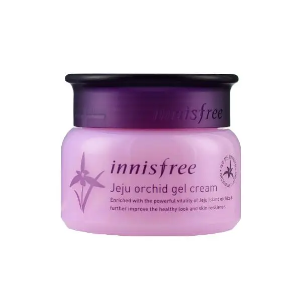 innisfree gel moisturizer