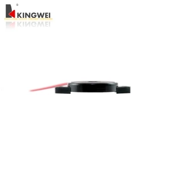 High Frequency Clear Sound Piezo Buzzer