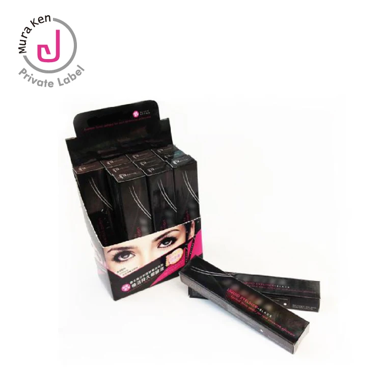 oil free liquid eyeliner