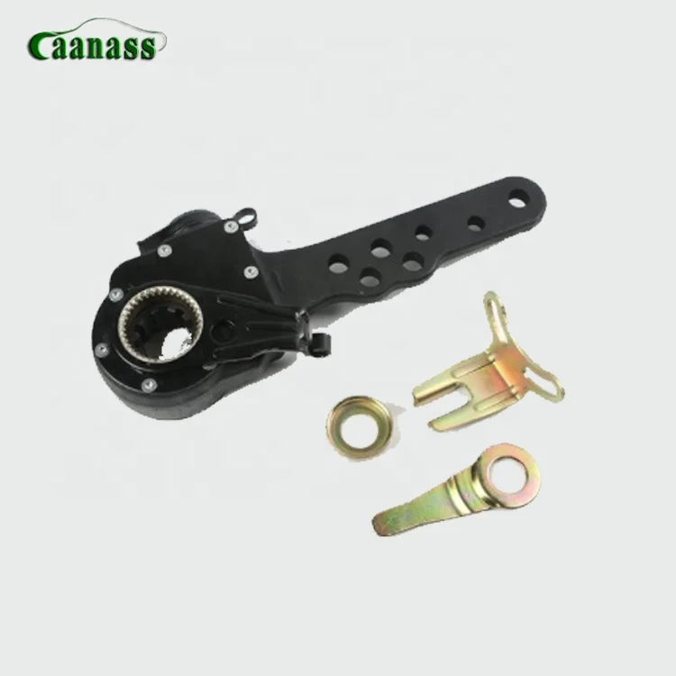 Прицепы устройство для регулировки свободного хода тормоза тяжелых грузовиков