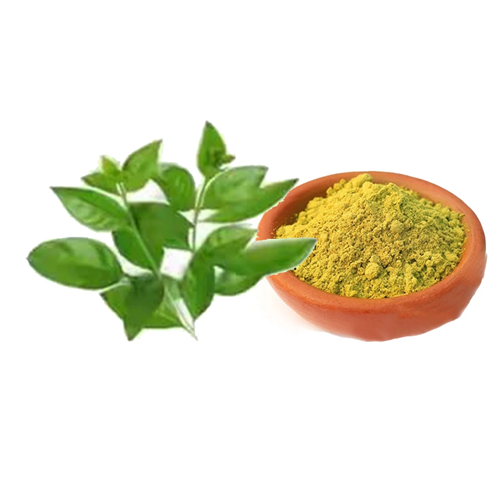 Henna Hair Color Ammonia Free Ruby Hair Color Best Quality Manufacturer