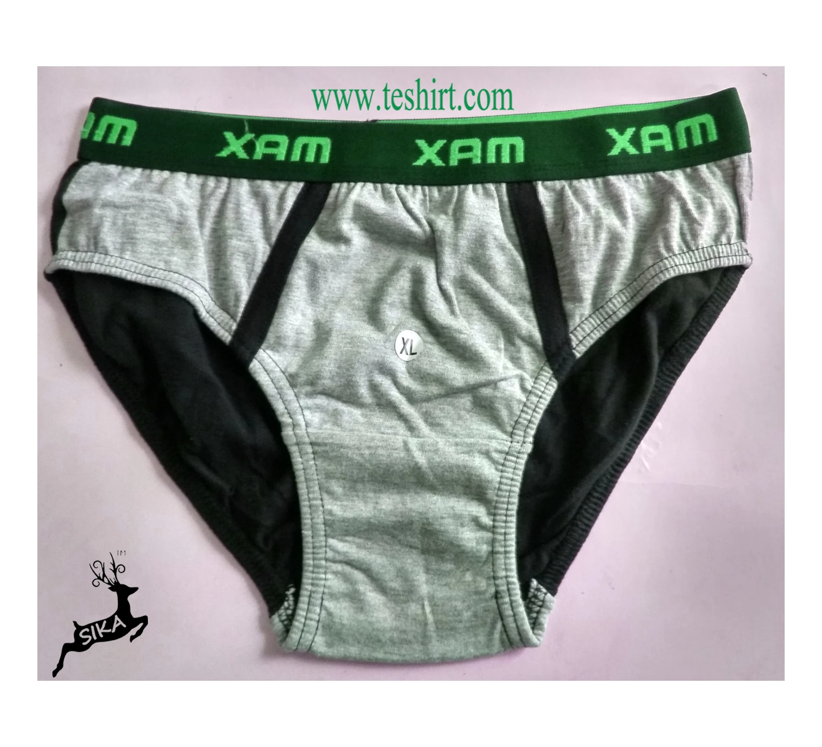 Plain Men Briefs Underwear at Rs 250/piece in Tiruppur