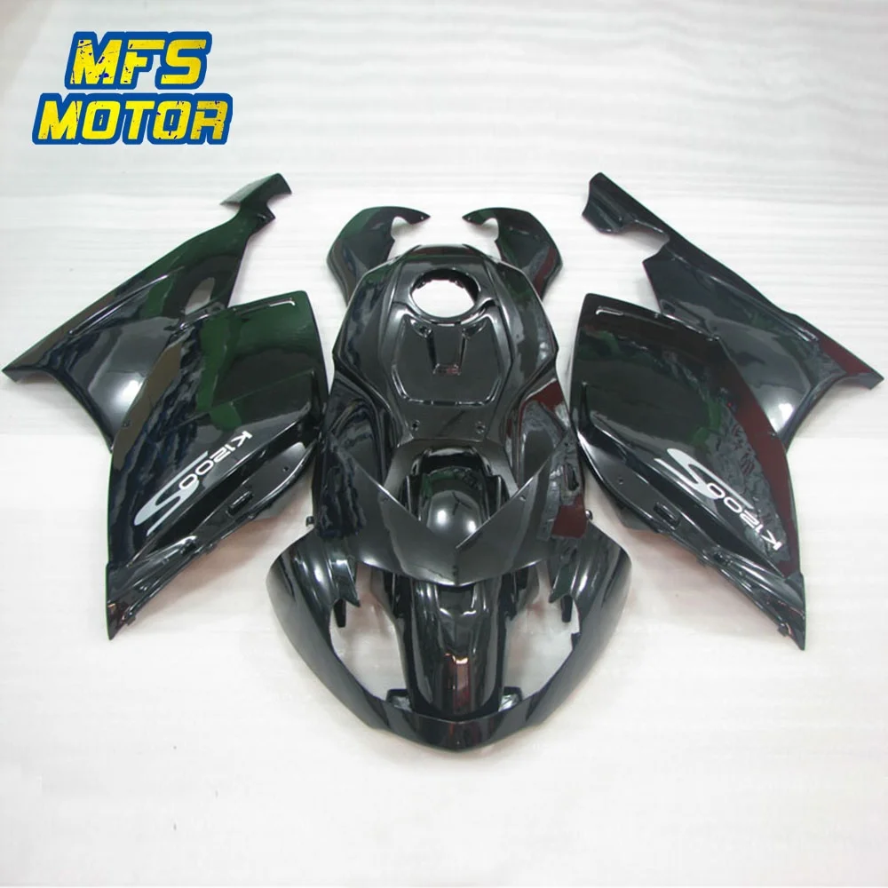 custom fairing motor