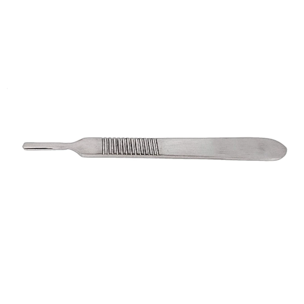 Scalpel Handle Medical Surgical Veterinary Instrument Buy Veterinary