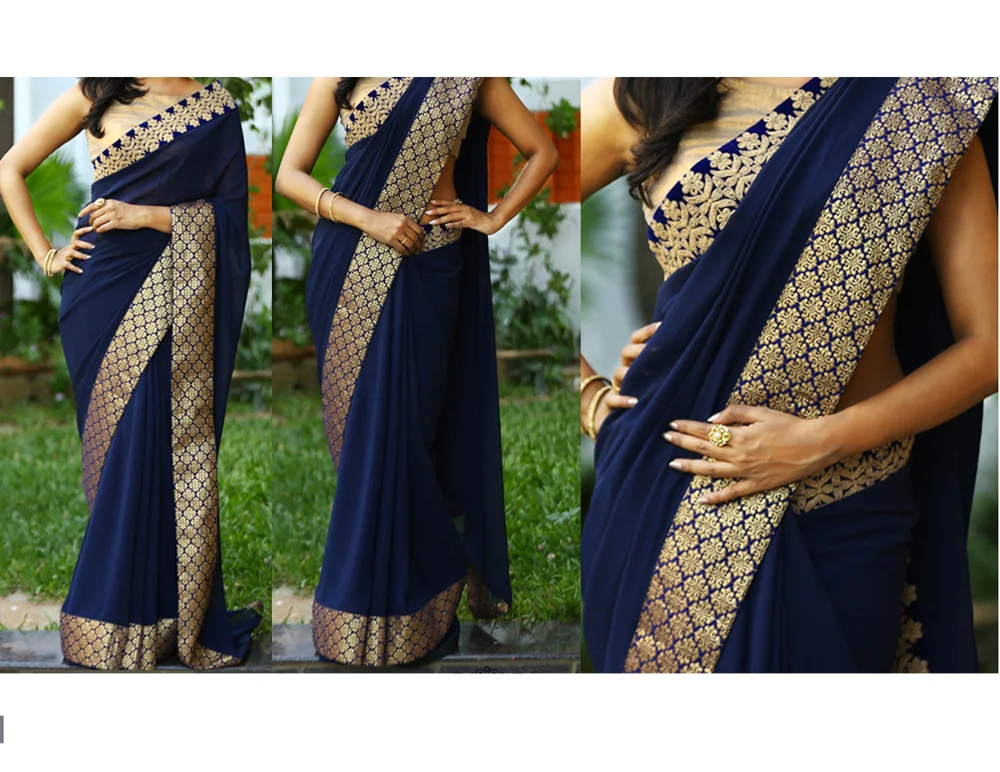 Border Wali Saree sites.unimi.it