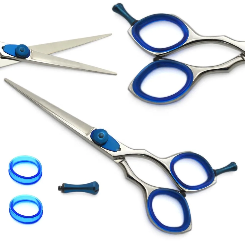 High Quality Barber Scissor Japanese Stainless Steel Barber