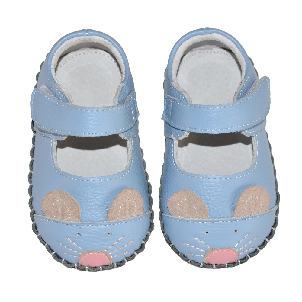 baby shoes leather soft sole