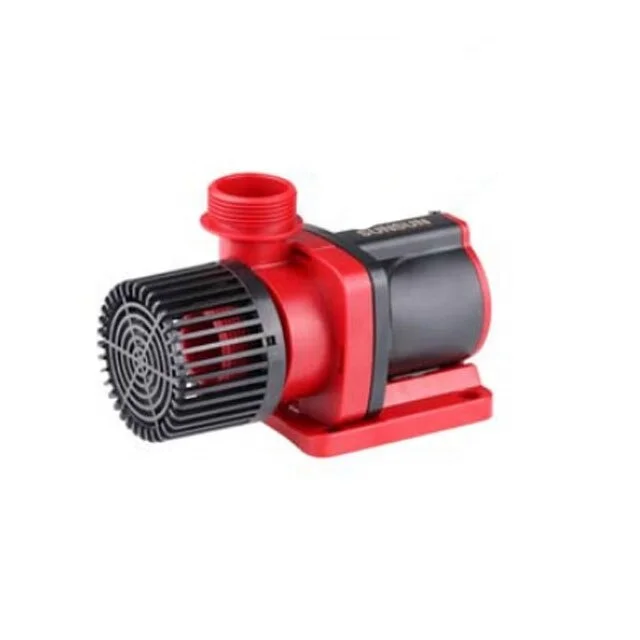 24V 3500l/h SUNSUN JDP-3500Q DC Water Pump for Aquariums 24V 3500l/h SUNSUN JDP-3500Q DC Water Pump for Aquariums