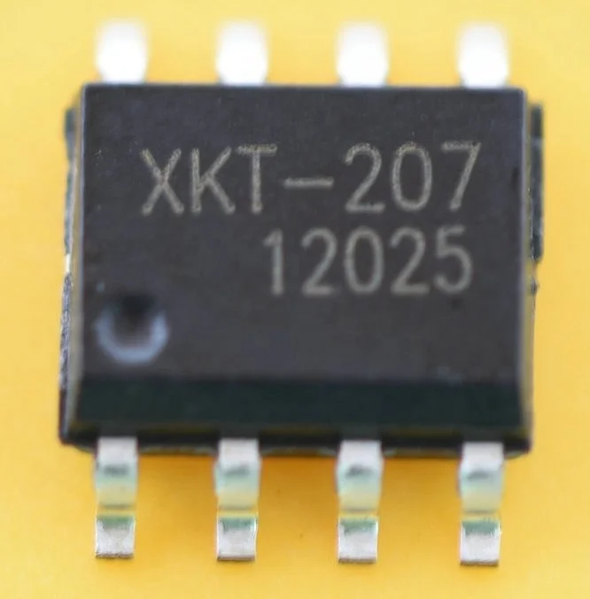 激安アウトレット通販 Taidacent IC Charging Inductive Indicator Multi-Function XKT-207 携帯電話・スマートフォンアクセサリ