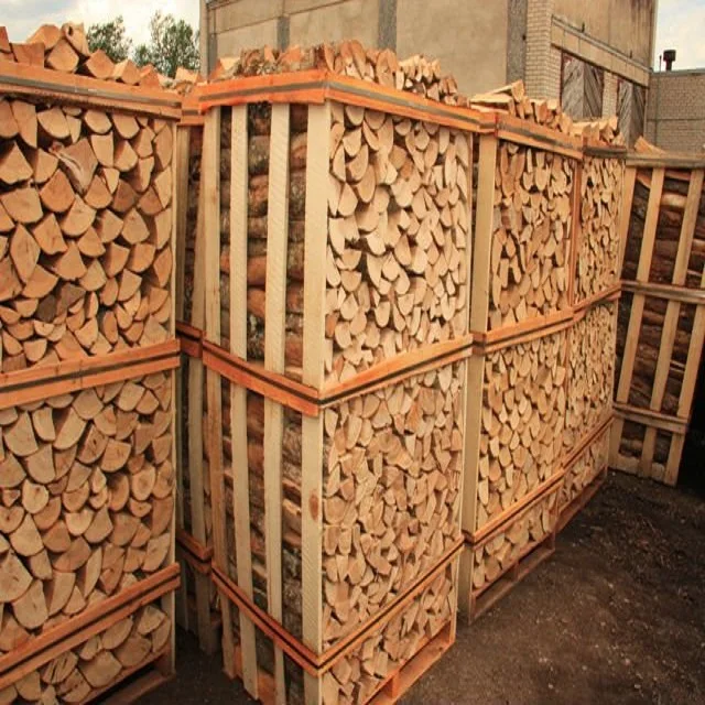 Premium Quality Kiln Dried Firewood Oak/Ash/Beech/hornbeam/Alder/Birch/Pine/spruce etc
