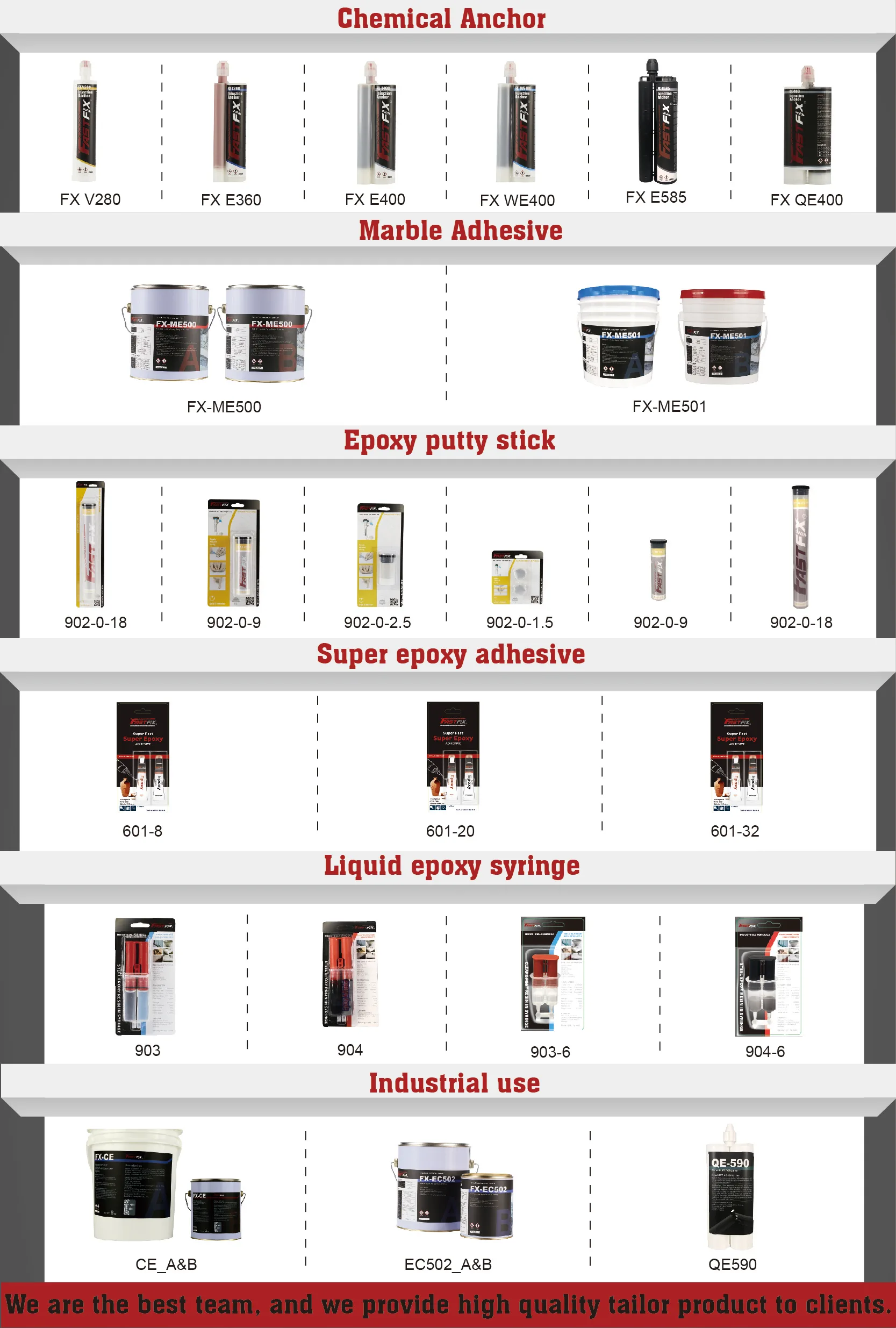 Copper Use Pure Epoxy Insulation Adhesive Putty Stick Copper Metal Repair Epoxy Putty No Tools Require