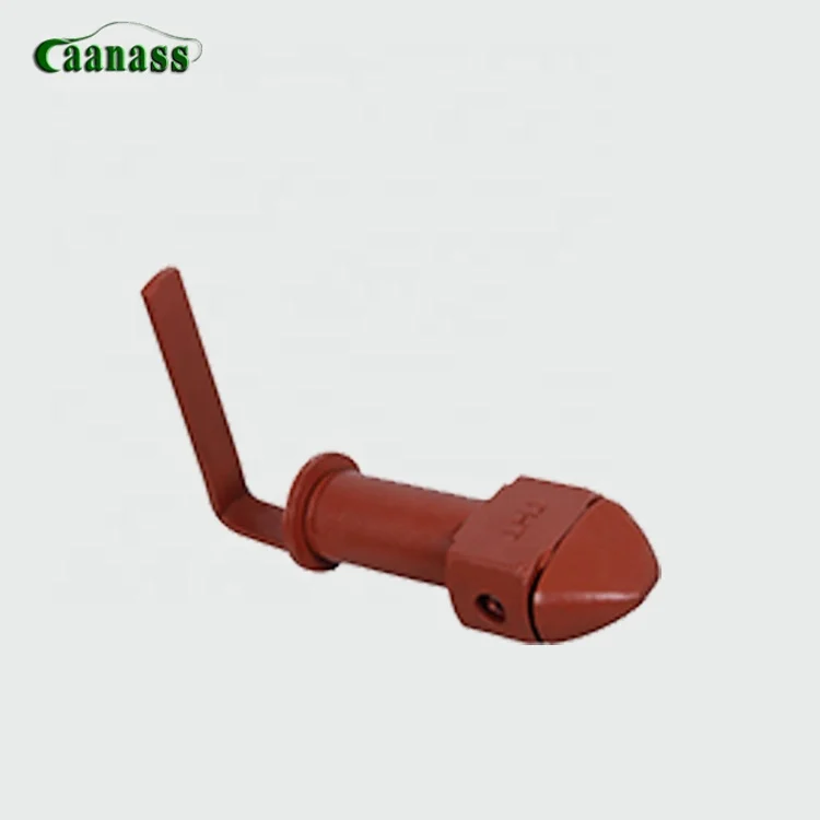 Фабрика питания доставка контейнер повышение Поворотный замок