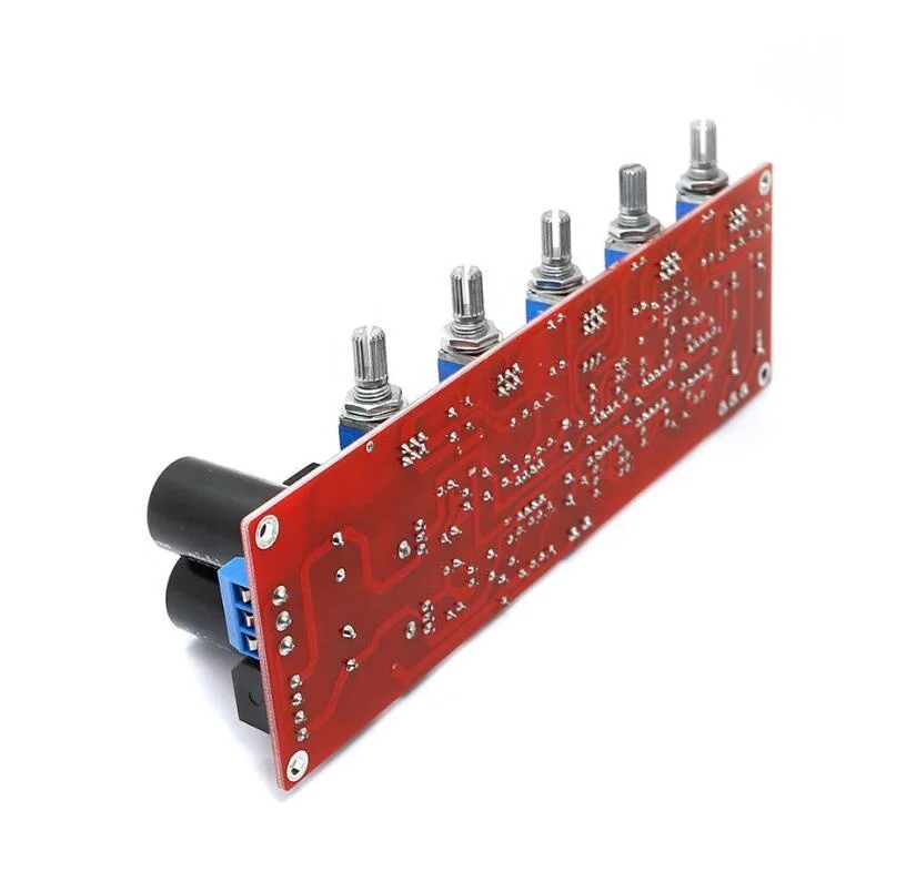 【中古特価！】mother preamp SSS Tube Preamp – Peace Hill FX