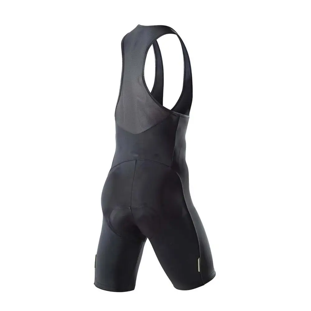 focus bib shorts