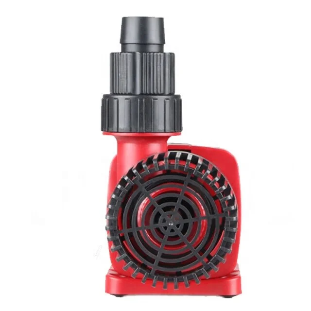 24V 3500l/h SUNSUN JDP-3500Q DC Water Pump for Aquariums