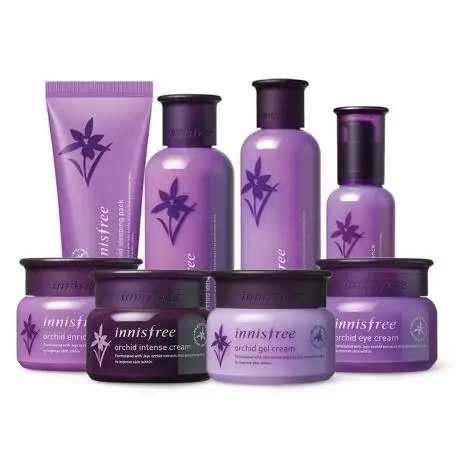 innisfree anti aging