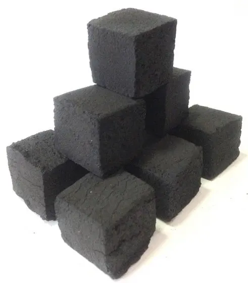 Smokeless Shisha Charcoal Briquette For Sell Buy Bark Briquette Malaysia Charcoal Briquette Product On Alibaba Com