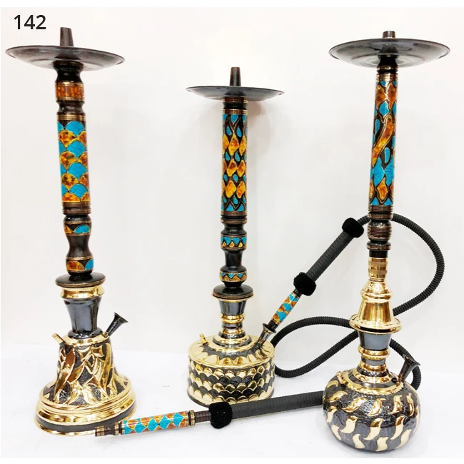 Hookahs Luxury Shisha Farida Limited Edition Amber Hookahs Buy