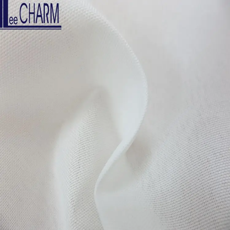 
 P6286-1 ткань из 100 полиэстера для отбеливания эпонж с искусственным цветком из Тайваня  