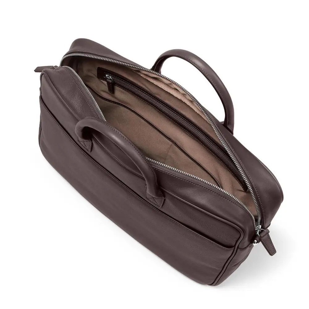 ドローン レザーラップトップバッグ手作り本革ケースカスタムカバー Buy Hot Sale Large Size Neoprene