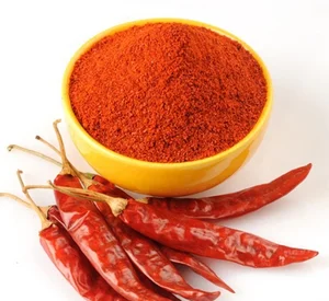 Indian Red Chilli Powder Single Spices & Herbs for Cooking and Flavouring