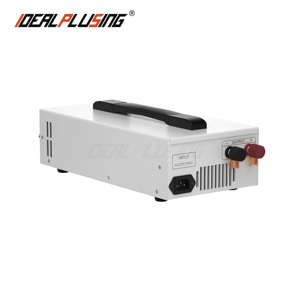 600v High Power Dc Output 220vac 1a 600w  Adjustable Power Supply