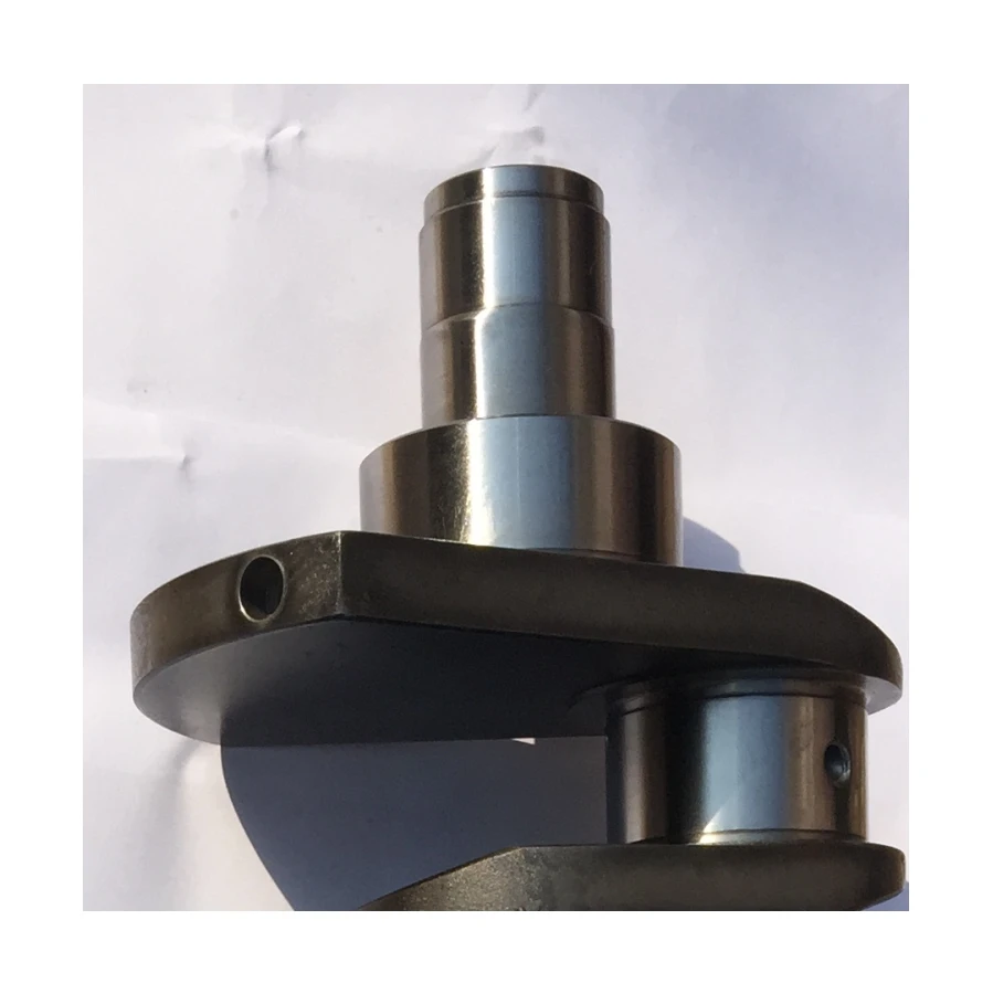Auto Forged Custom Made Connecting Rod Piston L15A L15B L15 R18A R20A K20A K24 R18 Billet Steel R20 Crankshaft for Honda Racing