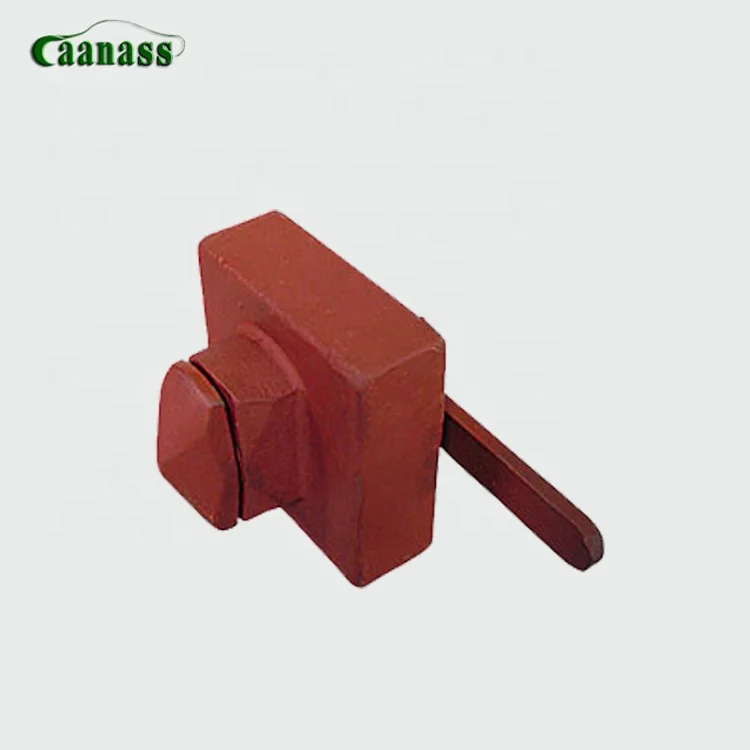 Фабрика питания доставка контейнер повышение Поворотный замок