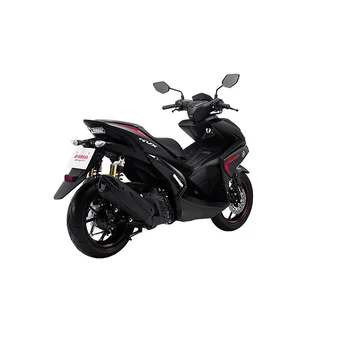 155cc Motorcycle Scooter/ Model Number: Ysn 155 - Buy Scooter 155cc ...