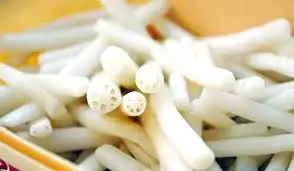 Лучший корень лотоса/свежий