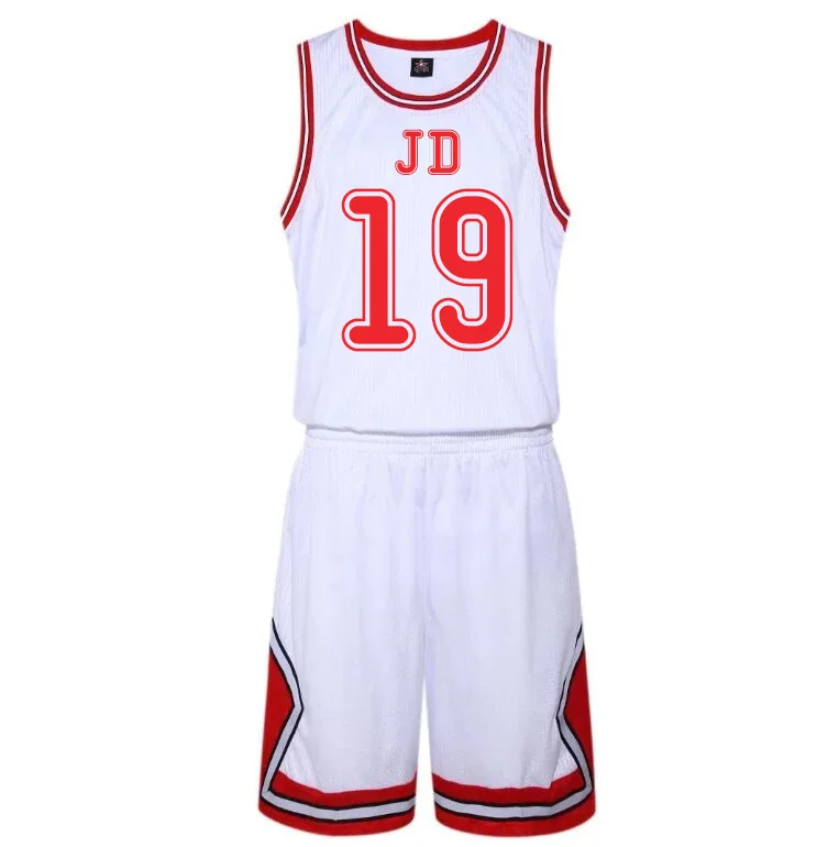 Ropa De Baloncesto Personalizada De Alta Calidad,Camiseta De