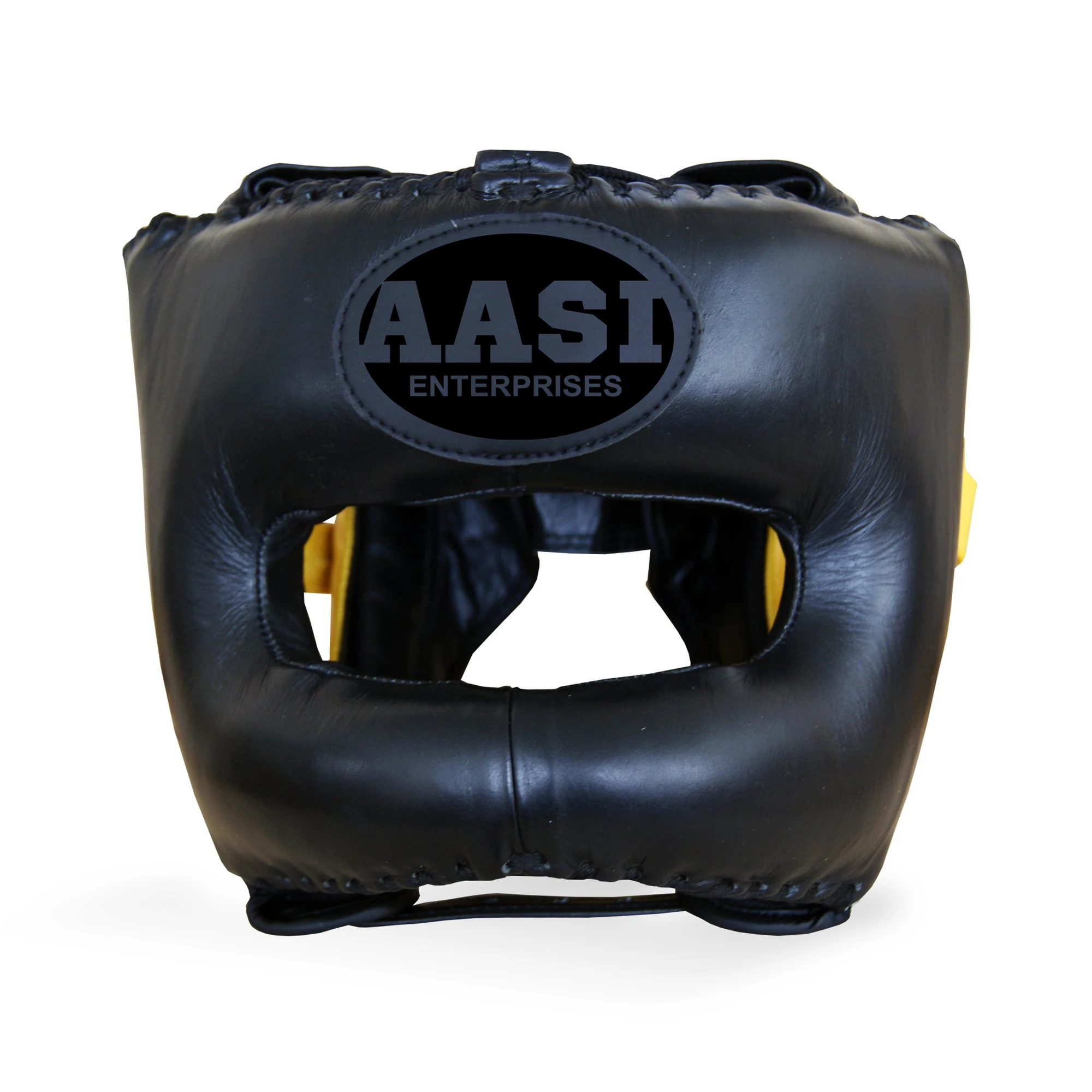 NEW Boxing Head Guard Helmet MMA Martial Art Headgear Face Protector Kick 