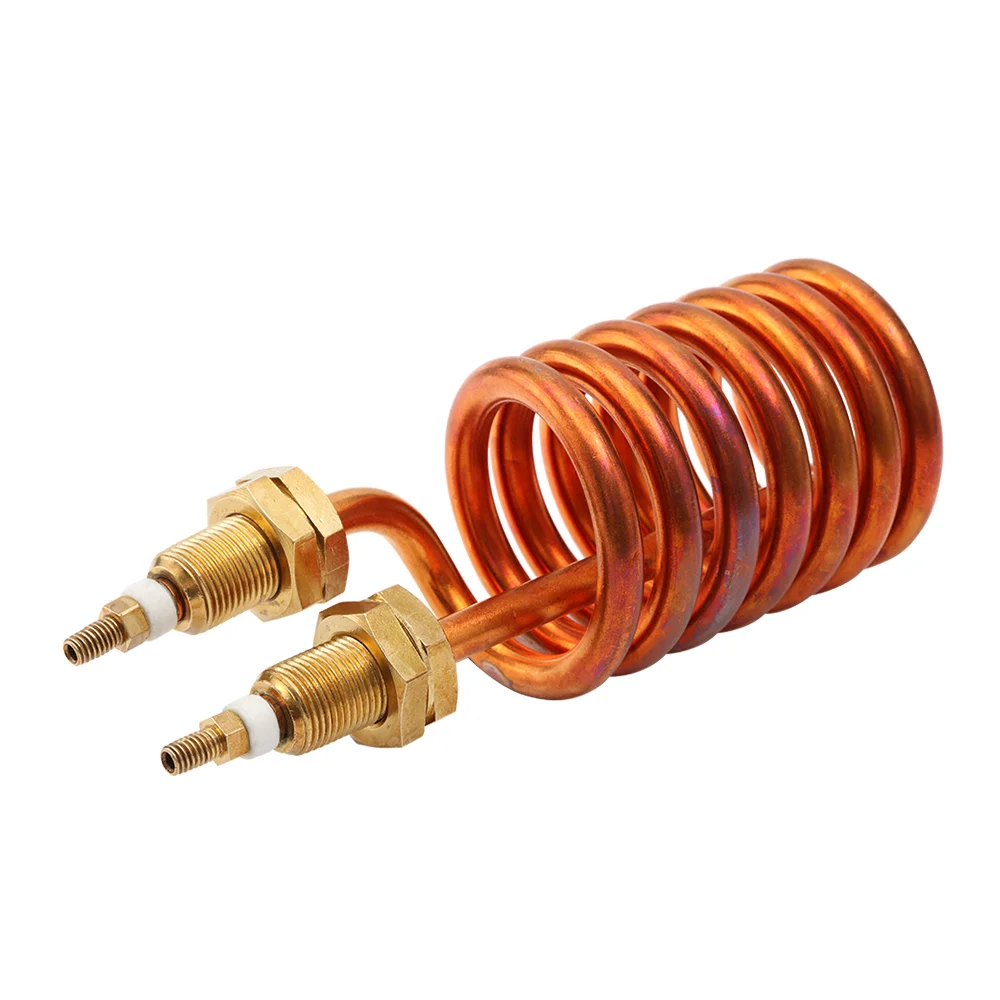 Source WNA-70 Copper Instant Geyser Water Heater Coil Element 3500w 220v on  m.alibaba.com