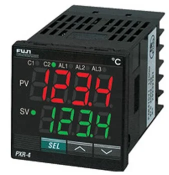 FUJI temperature controller (PXF series)