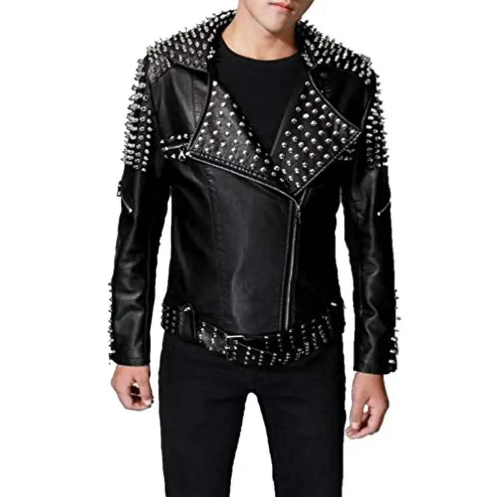 Косуха панк. Punk Style Leather Jacket with Spikes. Кожаная куртка мужская панк. Кожаная куртка мужская рок. Кожанка мужская панк.